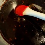 Homemade Teriyaki Sauce
