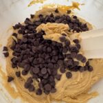 Chocolate Chip Cookie Bars