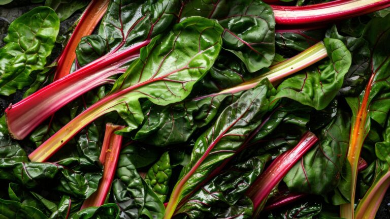 Swiss Chard