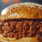 Sloppy Joes