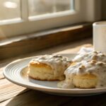 Sausage Gravy