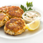 Maryland Crab Cakes