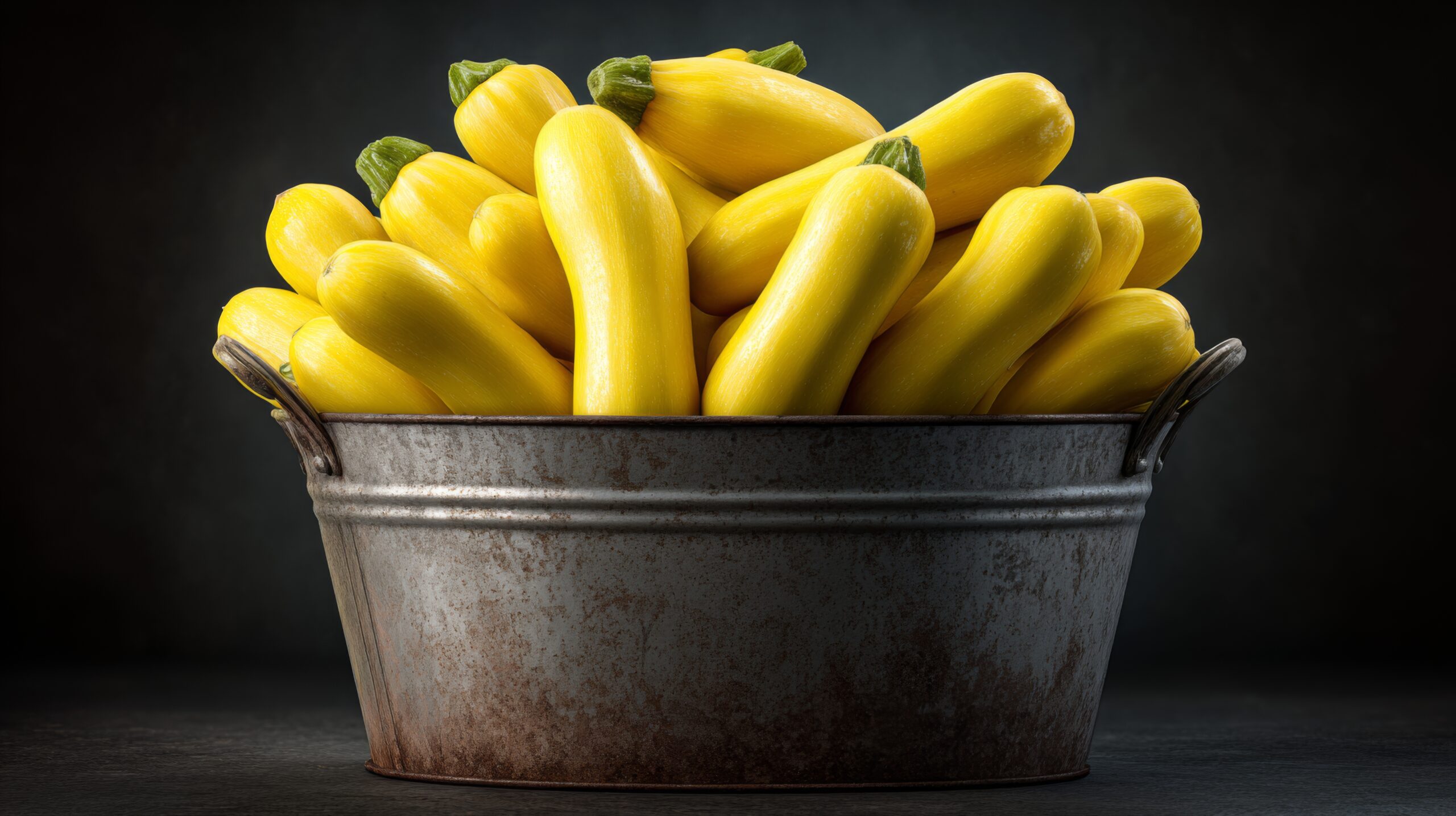 Summer squash