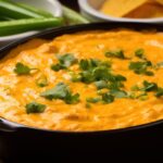 Buffalo Chicken Dip