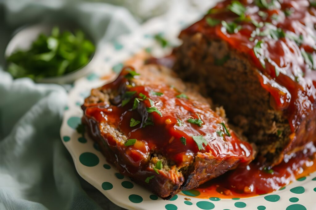 Stove Top Stuffing Meatloaf