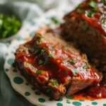 Stove Top Stuffing Meatloaf