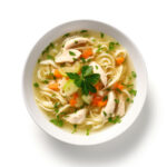 Chicken Noodle Soup