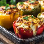 Stuffed Peppers