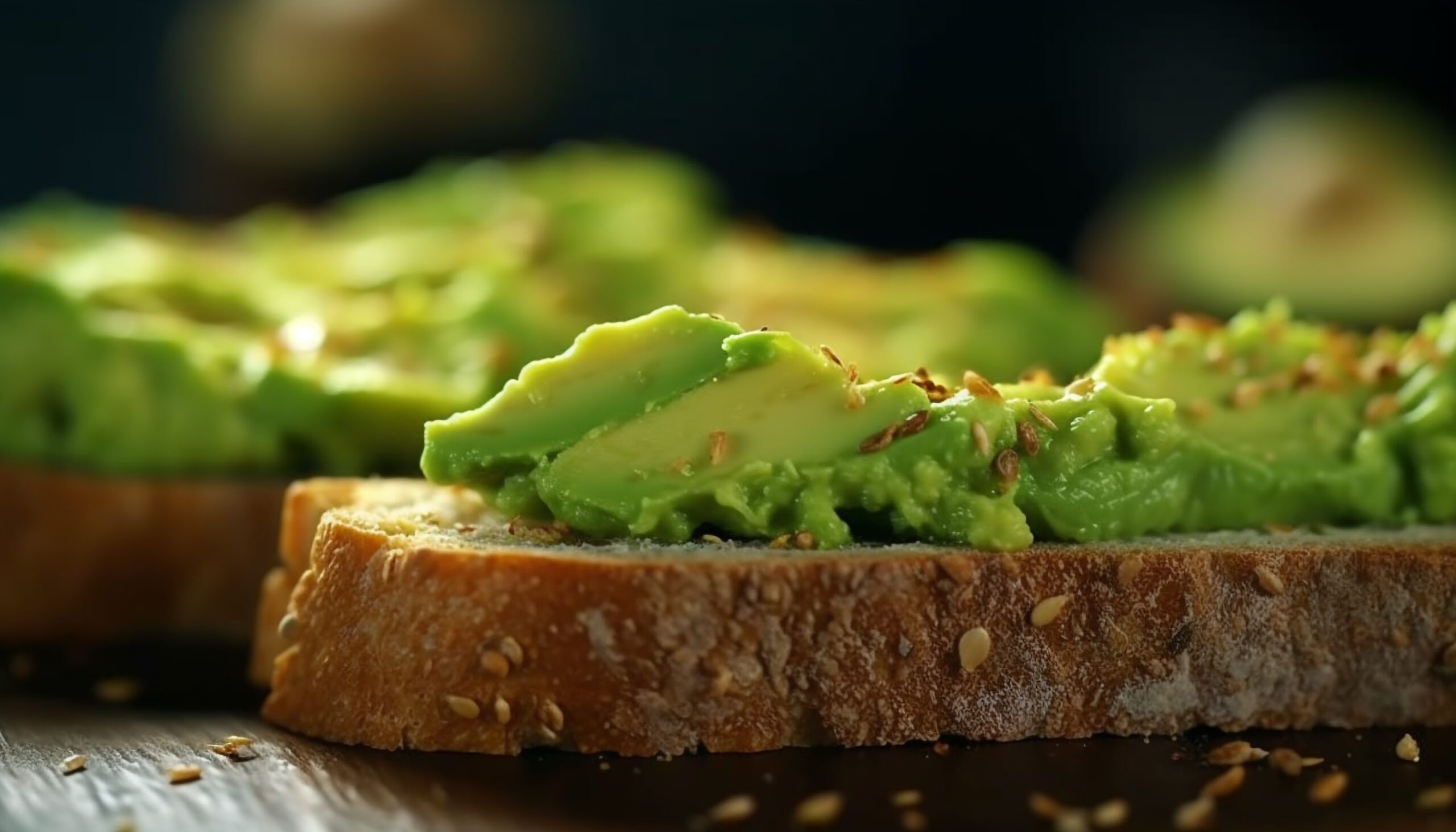 Avocado Toast