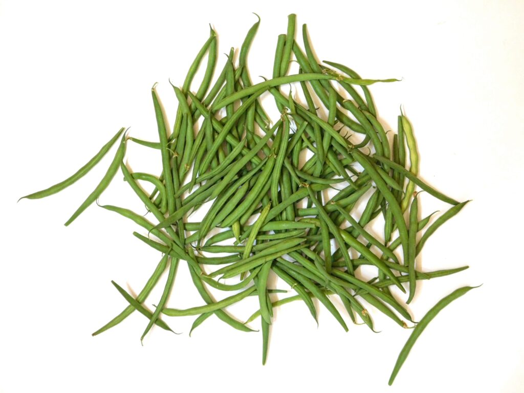 French Style Green Beans