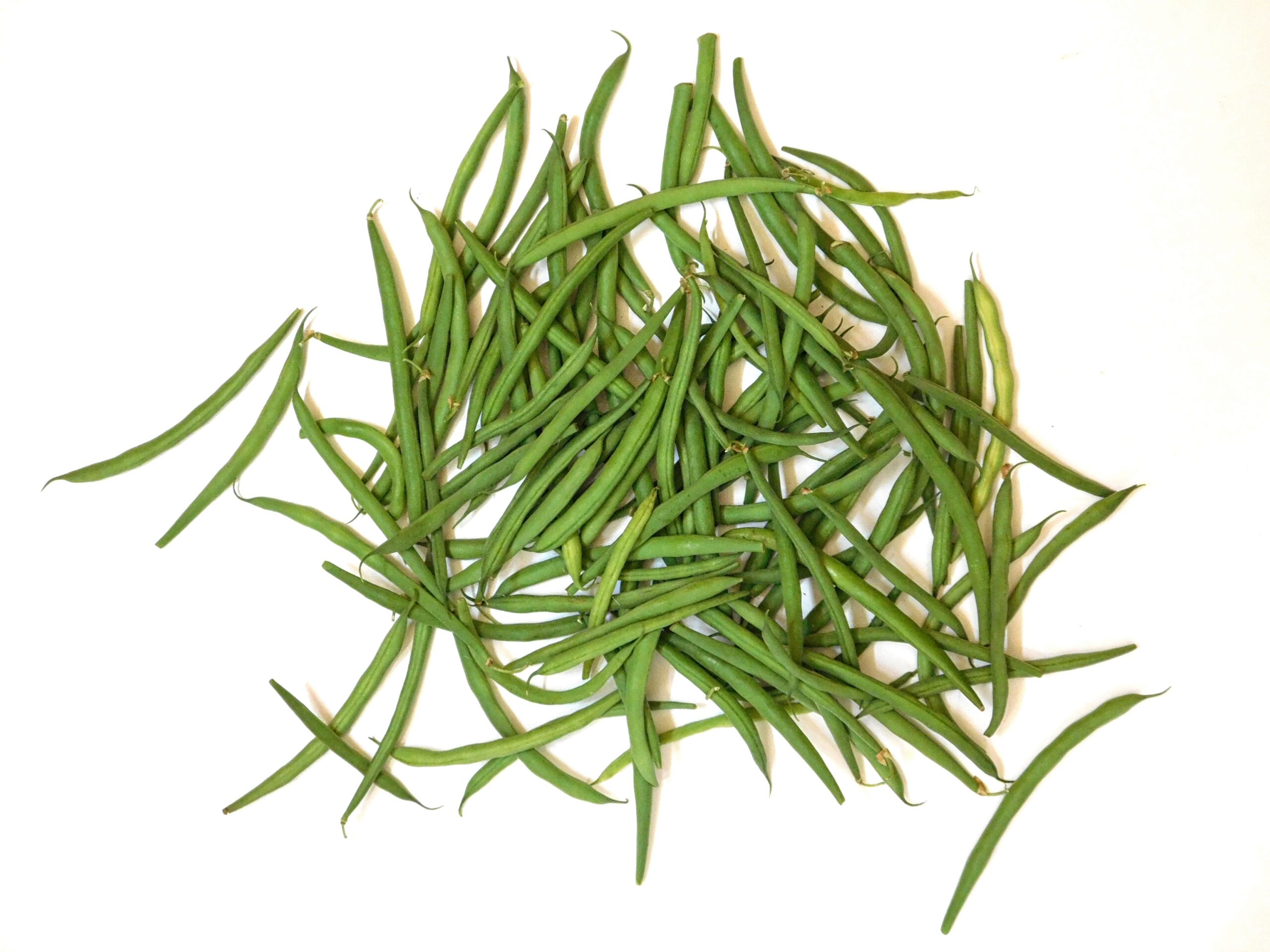 French Style Green Beans