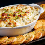 Crab Dip