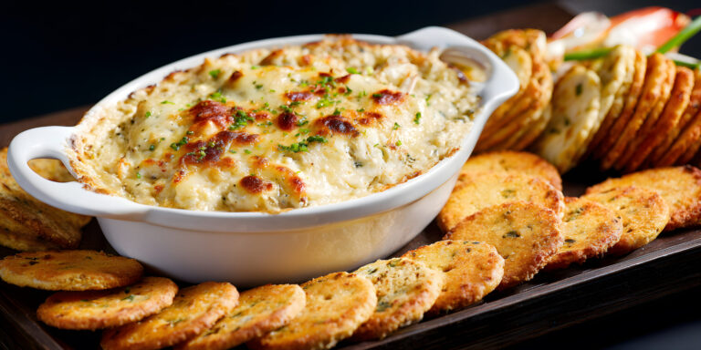 Crab Dip