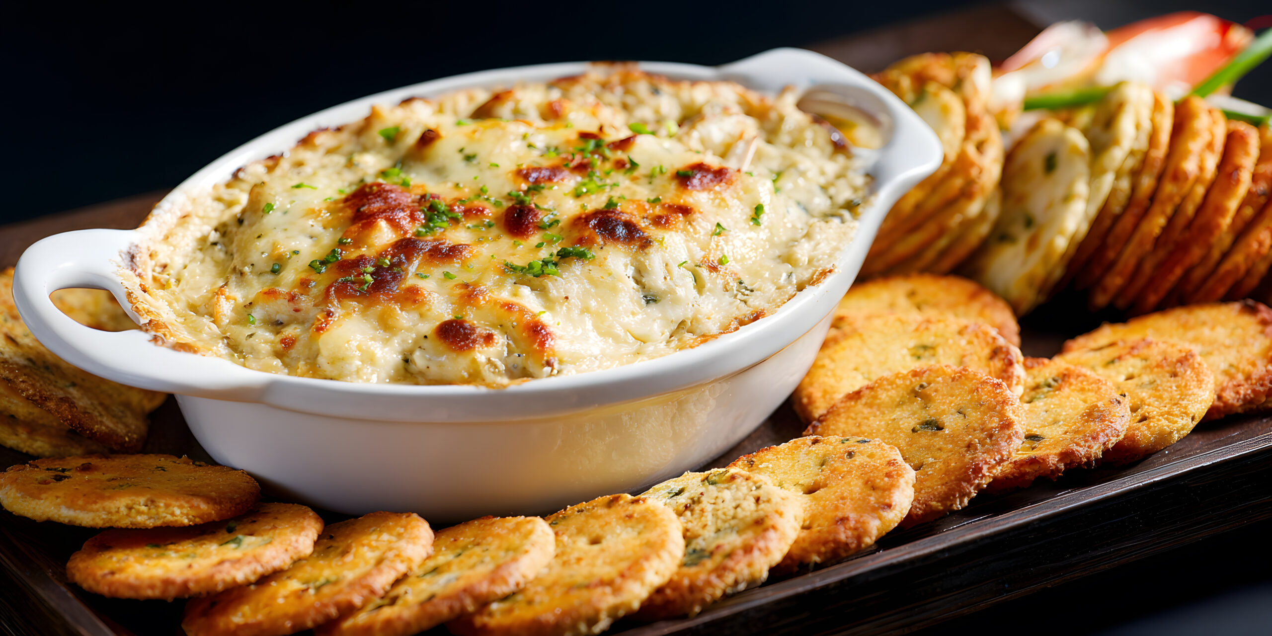 Crab Dip