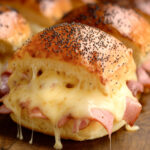 Ham Sliders