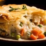 Chicken Pot Pie