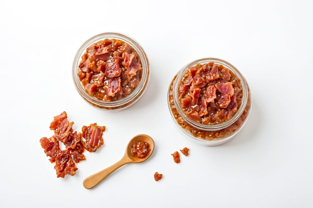 Bacon Jam