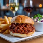 Sloppy Joes