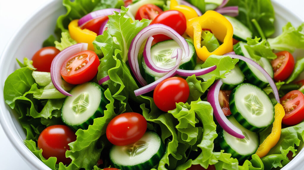 Fresh Salad
