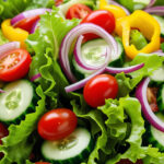Fresh Salad