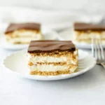 Chocolate Eclair Cake