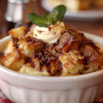 Bread Pudding