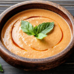 Creamy Pink Sauce
