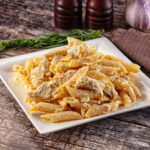 Chicken Alfredo