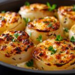 Baked Onions