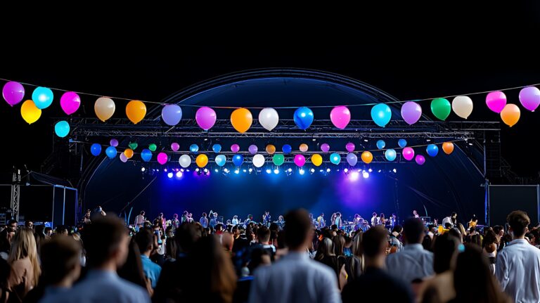 Shenandoah Valley Music Festival - Orkney Springs, VA