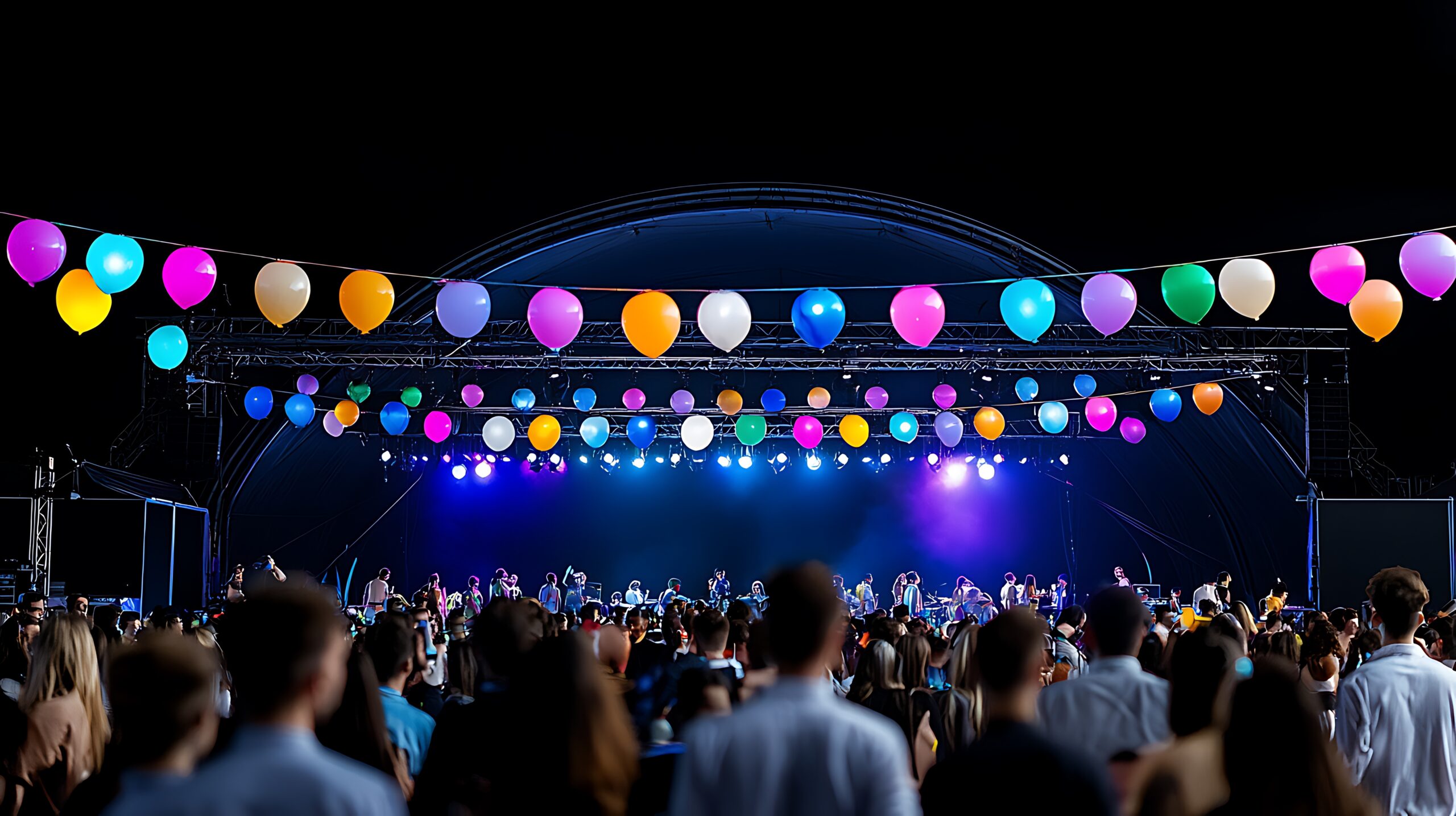 Shenandoah Valley Music Festival - Orkney Springs, VA