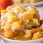 Pineapple Cobbler