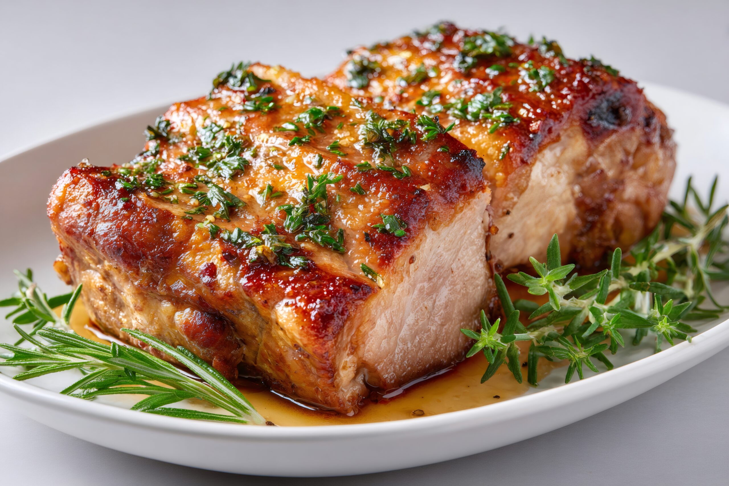 Pork Roast