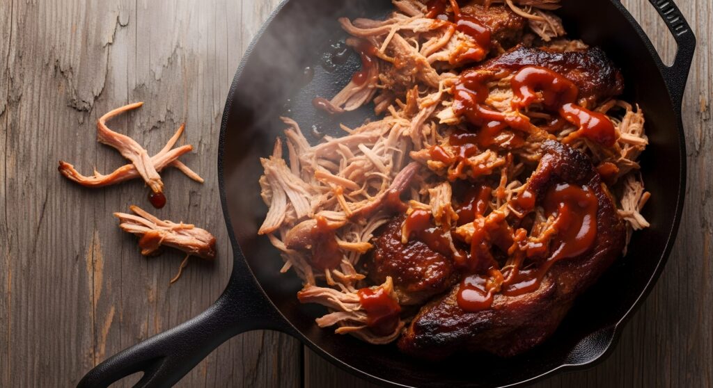 Pulled Pork