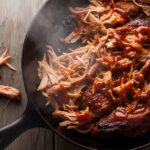 Pulled Pork