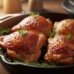 Chicken Thighs
