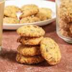 Pecan Sandies