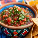Fresh Salsa