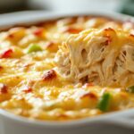 Fajita Chicken casserole